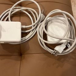 Apple Computer Charger Portable Power Adapter 
