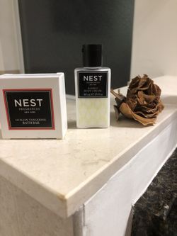 NEST Fragrances New York Toiletries