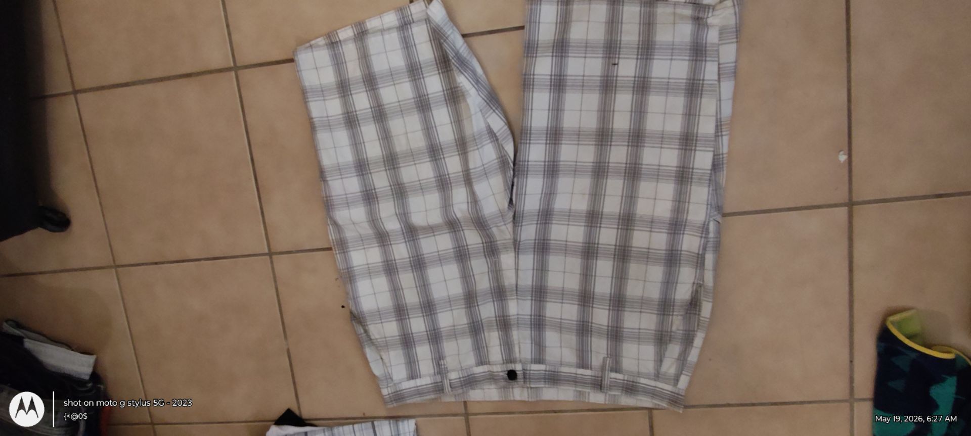 Dickies