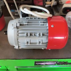 5 New! 3/4Hp Electric Motors 