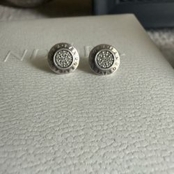 Pamdora Earrings 