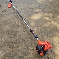 Echo Ppt225 Pole Saw New $300 Price FIRM/ Nueva PRECIO FIRME $300