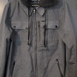 Luigi Look Alike Jacket 