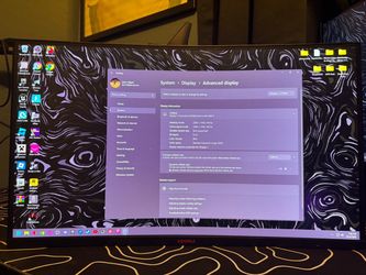 Koorui 27” 1440p 144hz