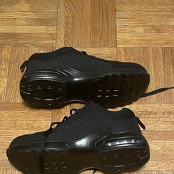 Steel Toe Women’s Sneakers (8.5 Wide)