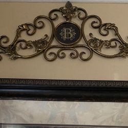 Home Interior Placa 