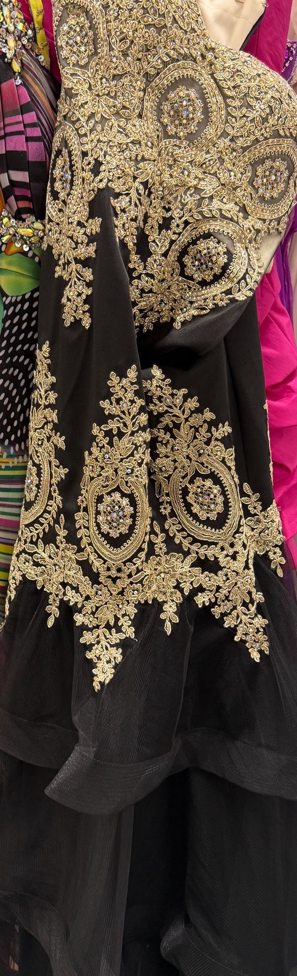Elegant Gown