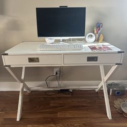 Writing desk