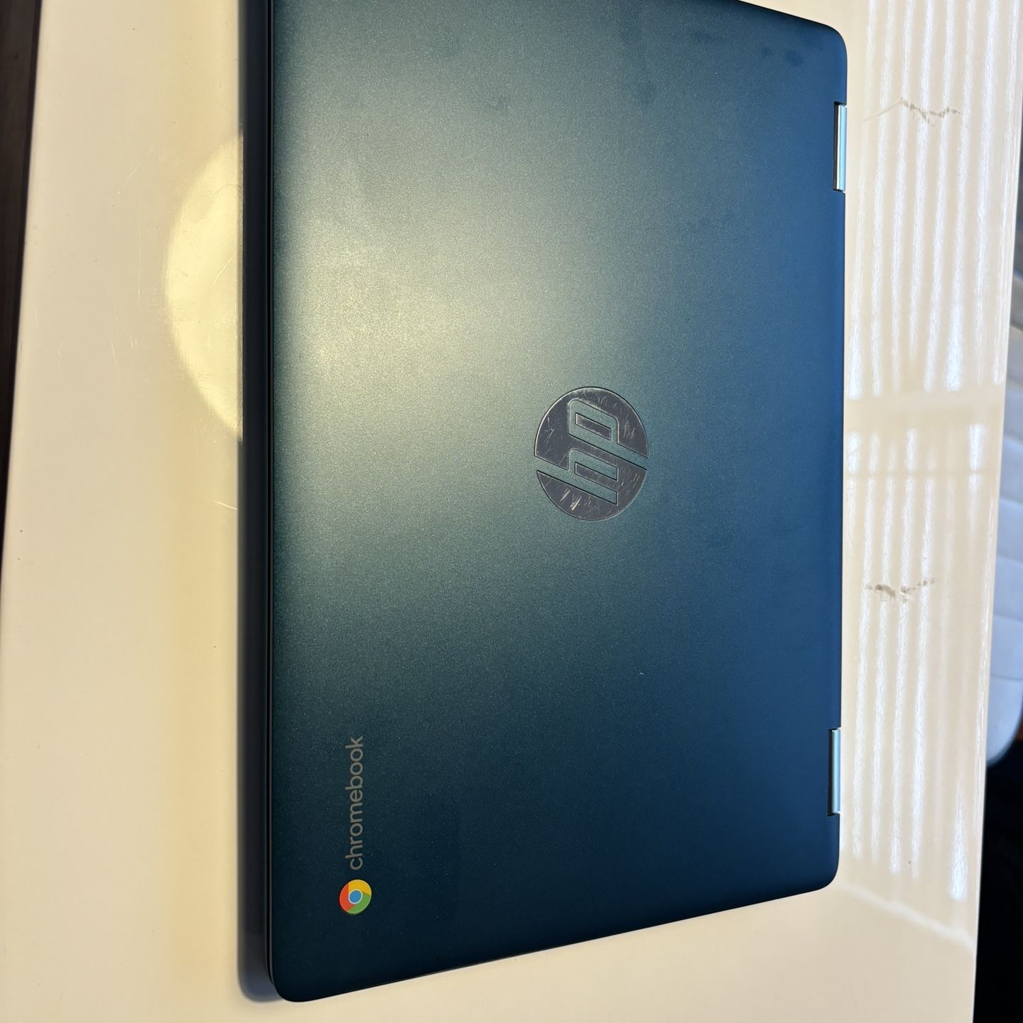 HP Chromebook 