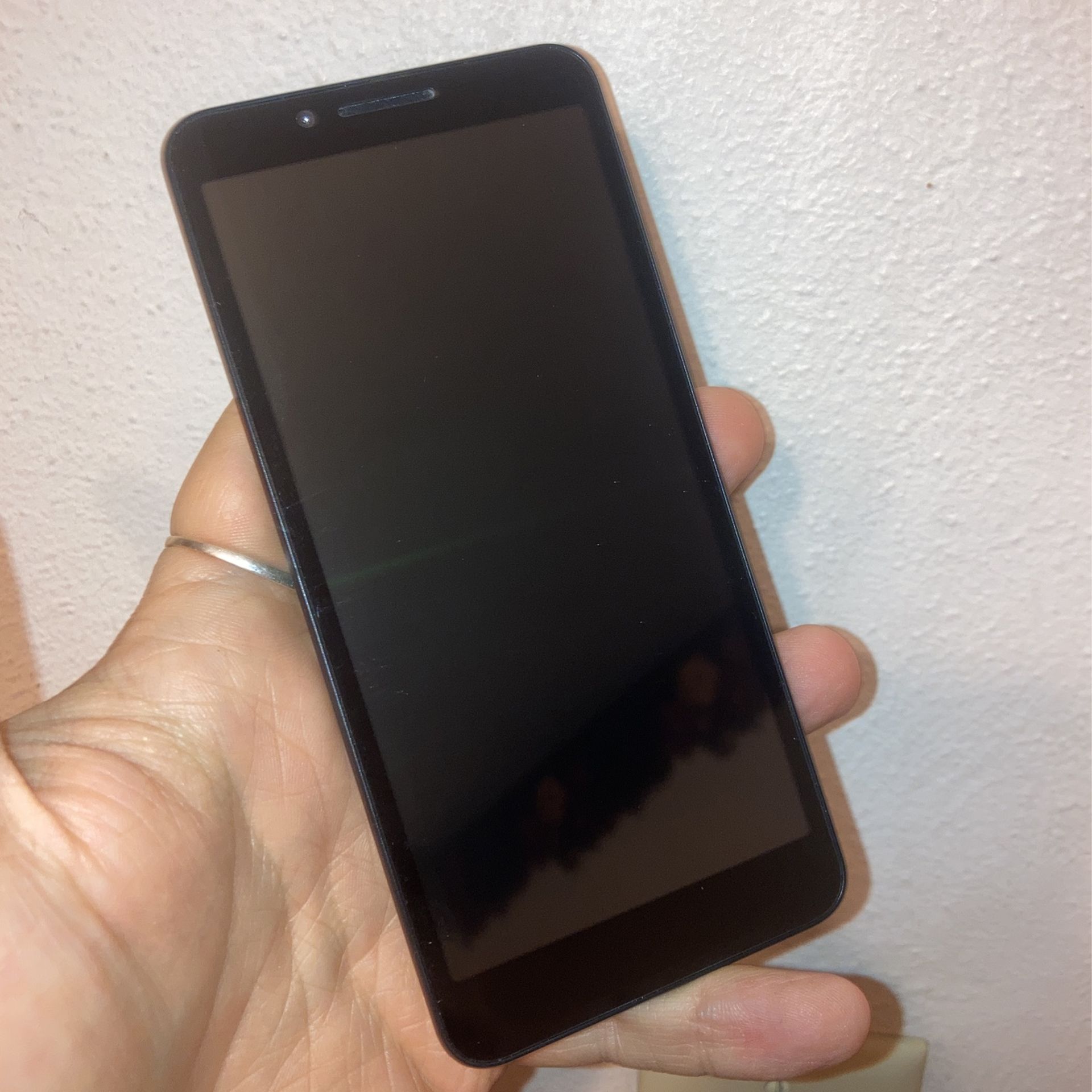 Schok Volt SV55 Cell Phone (Assurance)