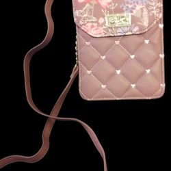 Betsey Johnson Purse