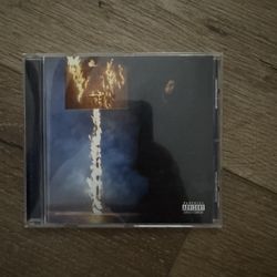 J. Cole - The Off Season 2021 CD