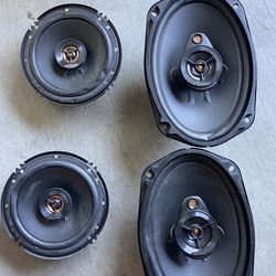 Car Speakers 