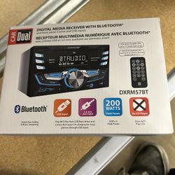 bluetooth stereo