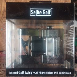 Selfie Golf 