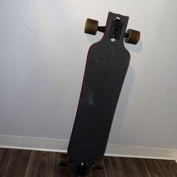 Dregs Long Board 