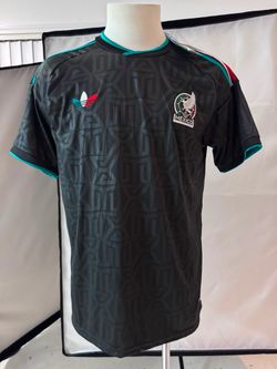 Mexico jersey