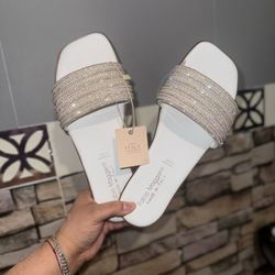 Fabio Maggenti sandals size 8