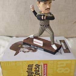 San Diego Padres Dylan Cease Bobblehead 2025
