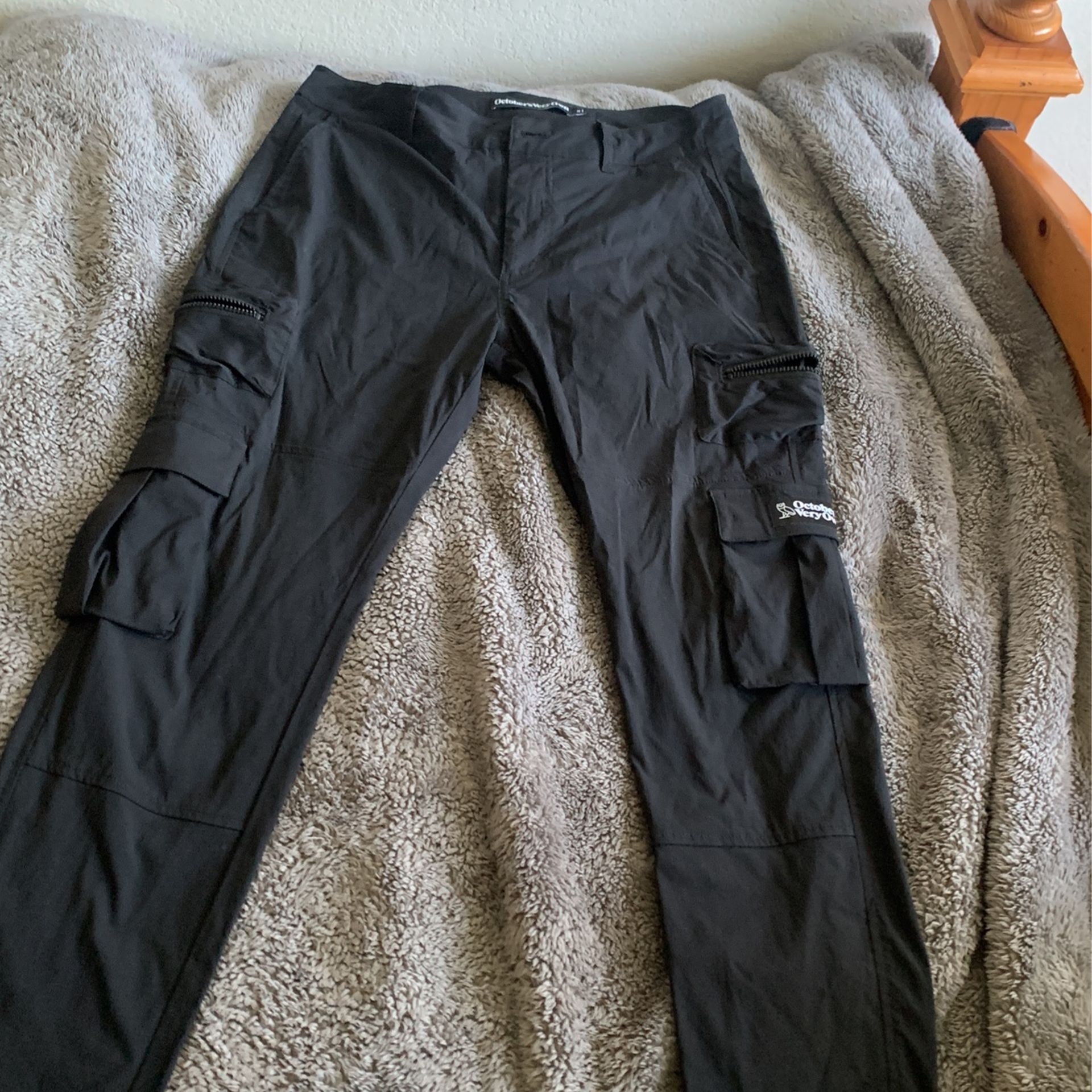 OVO Cargos