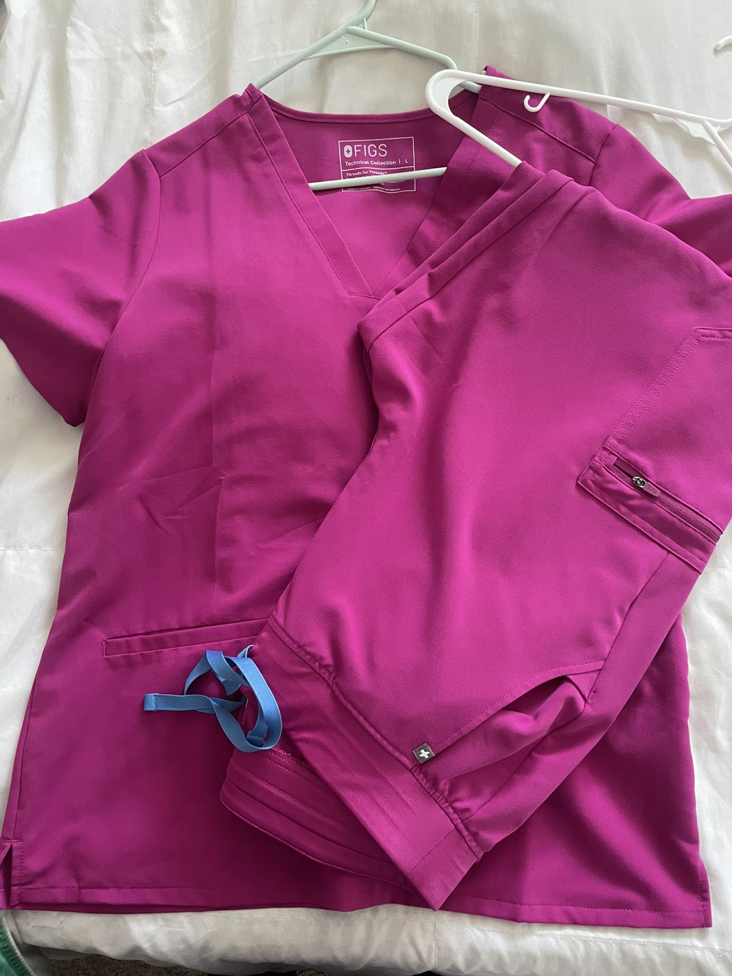 Figs Scrub for Sale in Ontario, CA OfferUp