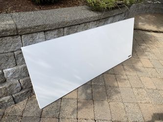 New White Quartz 2 Pieces 