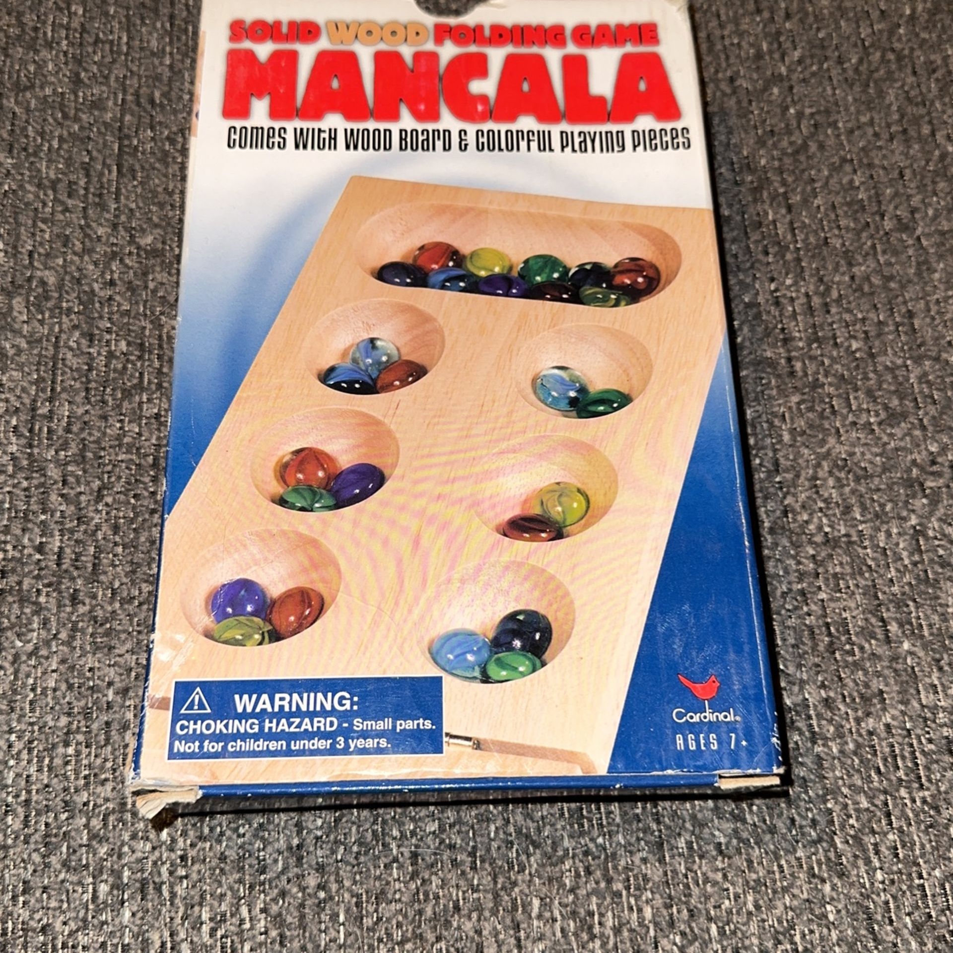 Mancala