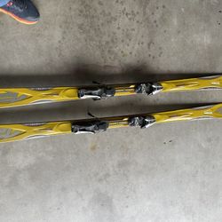 K2 Apache XTR Skis 174s for Sale in Mukilteo, WA - OfferUp