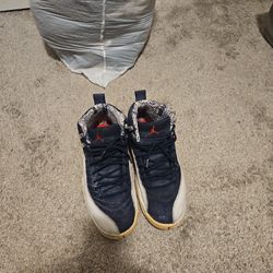 Jordans