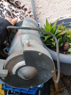 Grindr And Dusty Old Style Made In The US