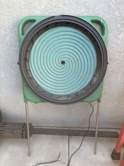 Lot Of Gold Mining Equipment 