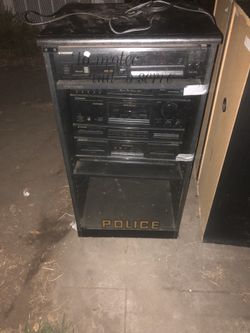 Pioneer system