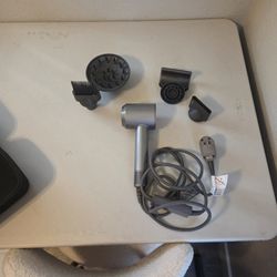 Dyson Supersonic Hair Dryer