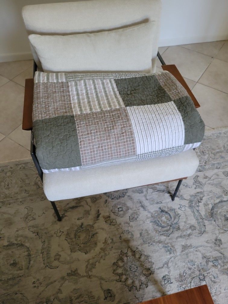 King Quilt Cover