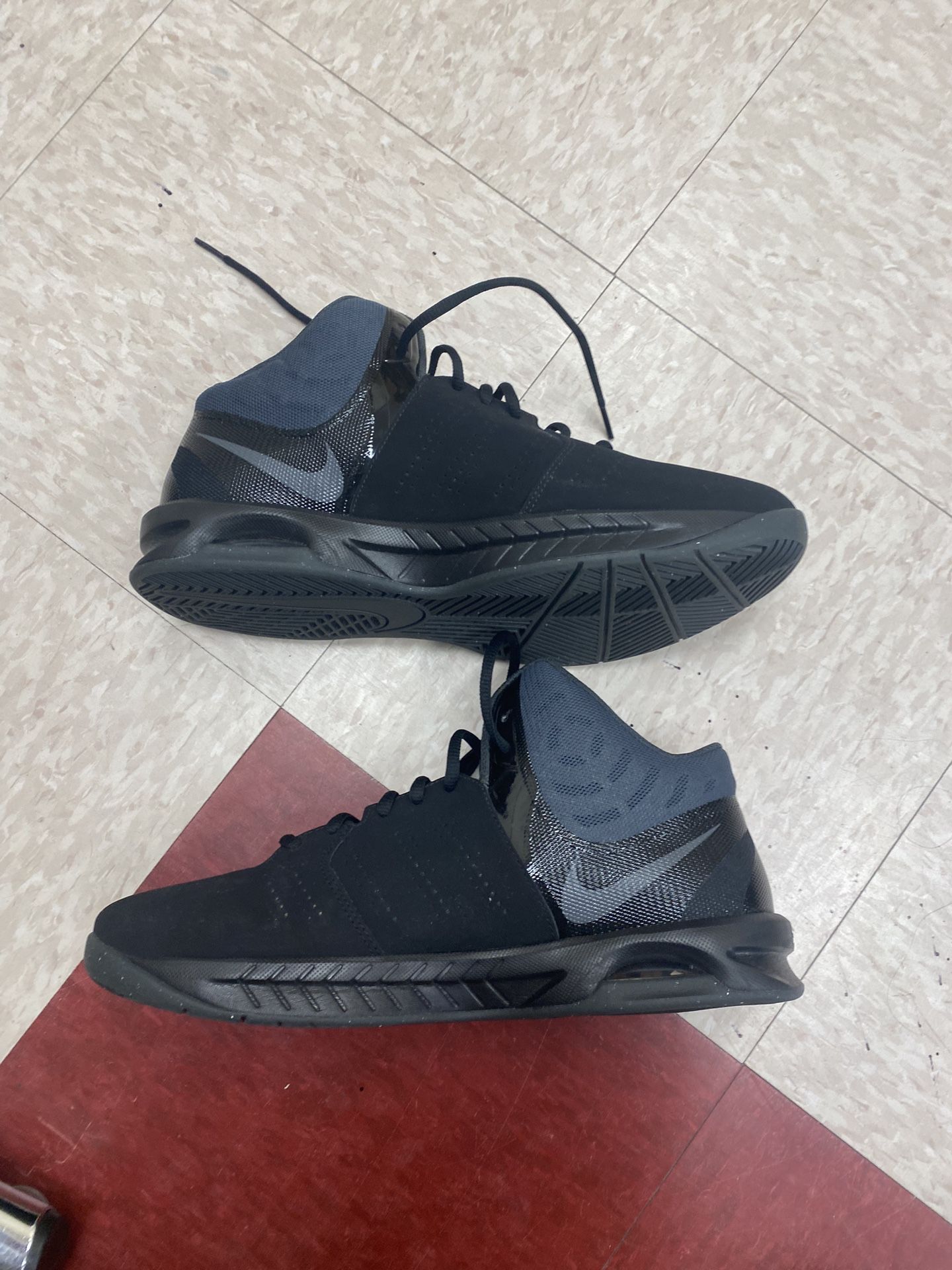 Air Visi Pro VI - Size 12