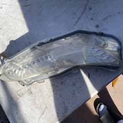 Toyota Camry Parts