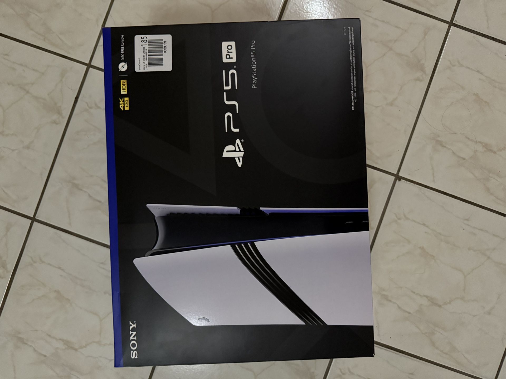 PS5 PRO