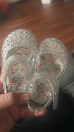 Toddler Sandles