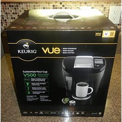 Keurig Vue V500