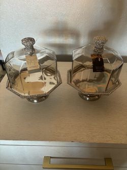 New David Tutera coasters set