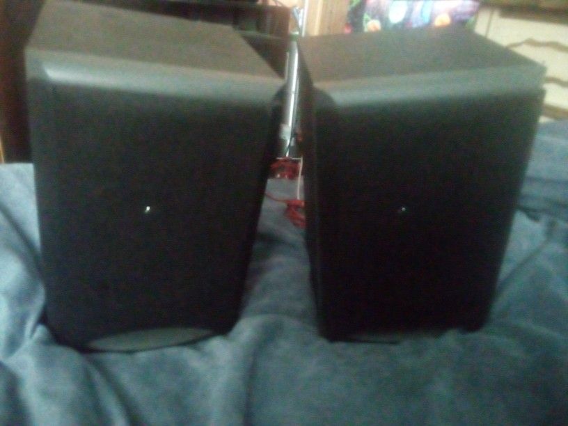 Speakers For Car