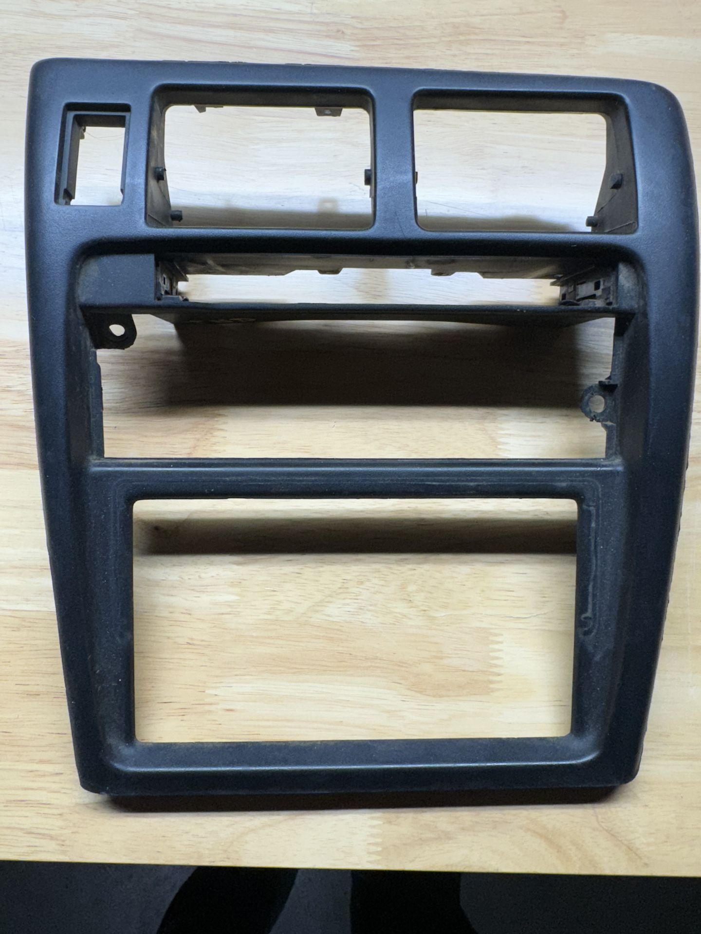 1st Gen Original Tacoma Radio Bezel