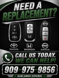 Car keys and remotes / llaves y control para auto