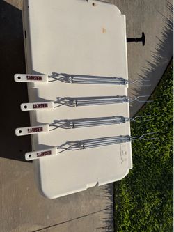Hershey's S'mores Stainless steel 2-Prong Fork