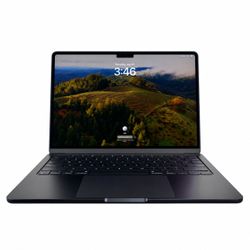 2024 Apple MacBook Air 13-Inch M3 16GB Ram 512GB SSD