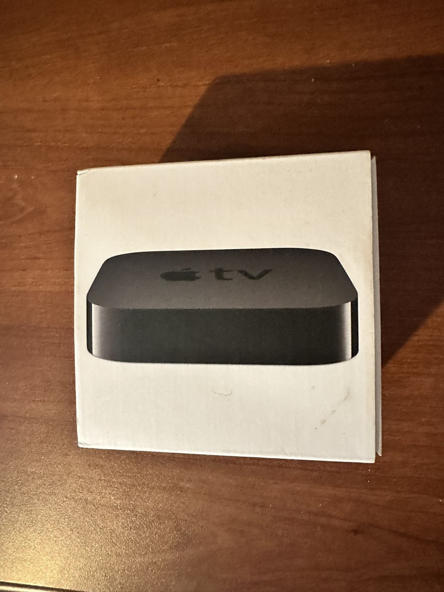 Apple TV 1080P/Wifi