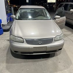 1999 Chevrolet Malibu