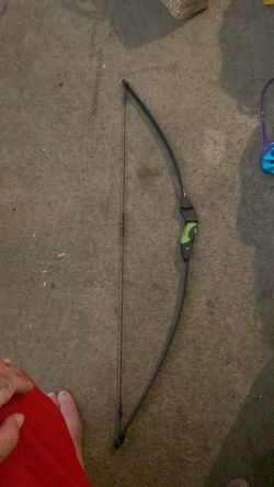 Youth Recurve Archery Bow