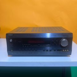 INTEGRA AVR 