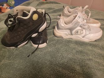 Kids shoes